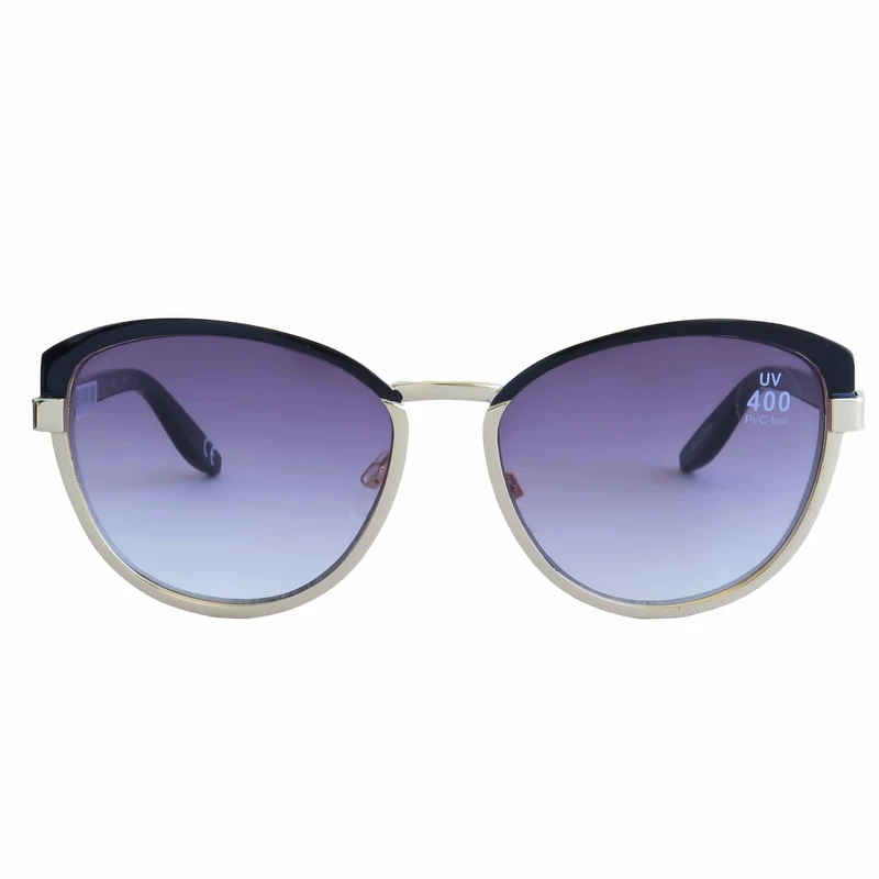 عینک آفتابی پروانه ای زنانه مدل 516