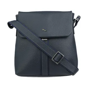 کیف رودوشی مردانه چرم مشهد مدل X0507