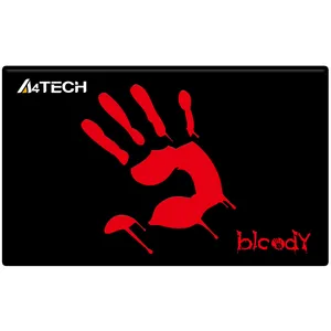  ماوس پد مخصوص بازی طرح Bloody مدل PH-13207