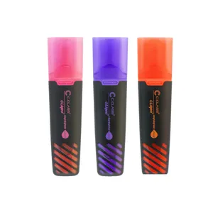 ماژیک علامت گذار سی.کلاس مدل H3128 بسته سه عددی