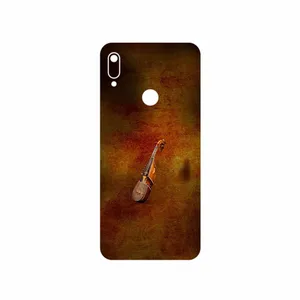 MAHOOT Rabab Cover Sticker for Huawei Y6 Prime 2019