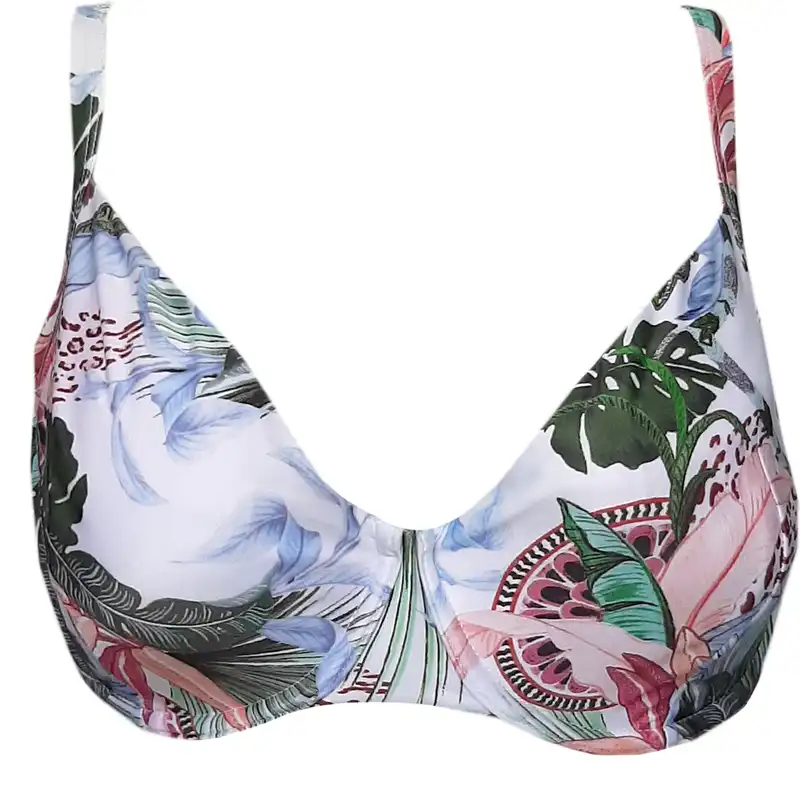 مایو زنانه هانک مولر مدل S-504