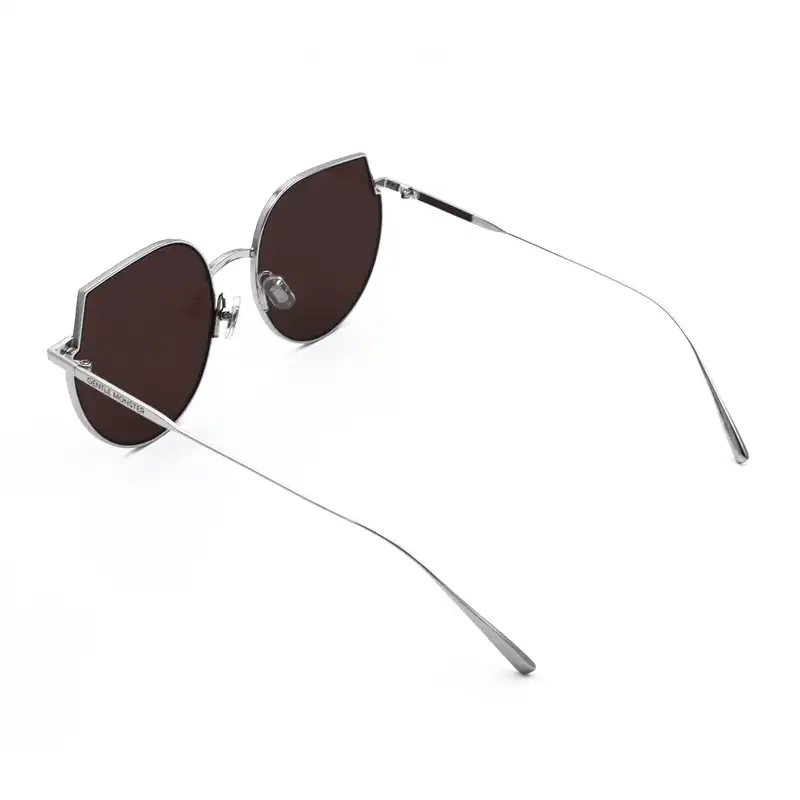 عینک آفتابی زنانه جنتل مانستر مدل ELF CLIFF