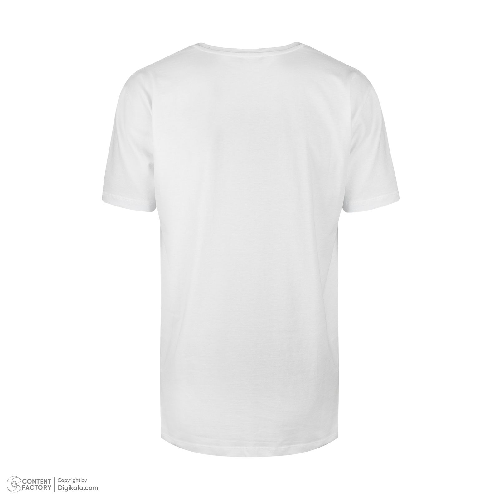 تی شرت آستین کوتاه مردانه آرمانی اکسچنج مدل 2024 -  - 2