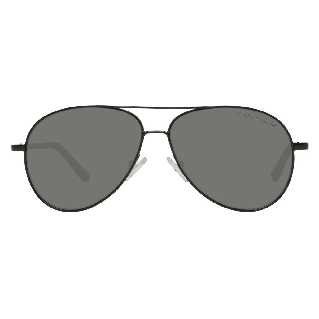 عینک آفتابی مردانه گنت مدل GA709702D -  - 2