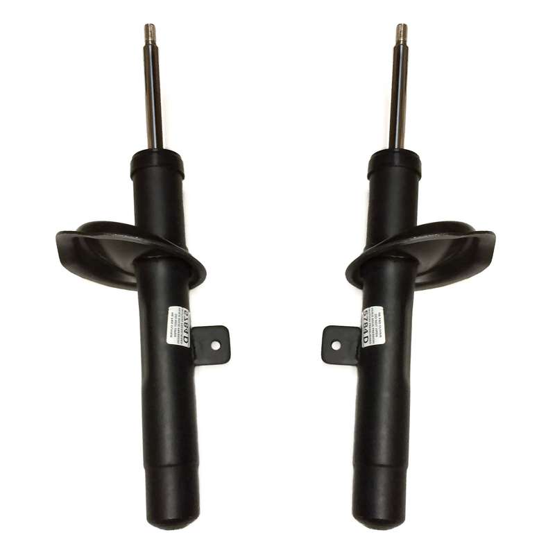 کمک فنر جلو پژو کد 5202NR مناسب برای پژو 206 بسته 2 عددی