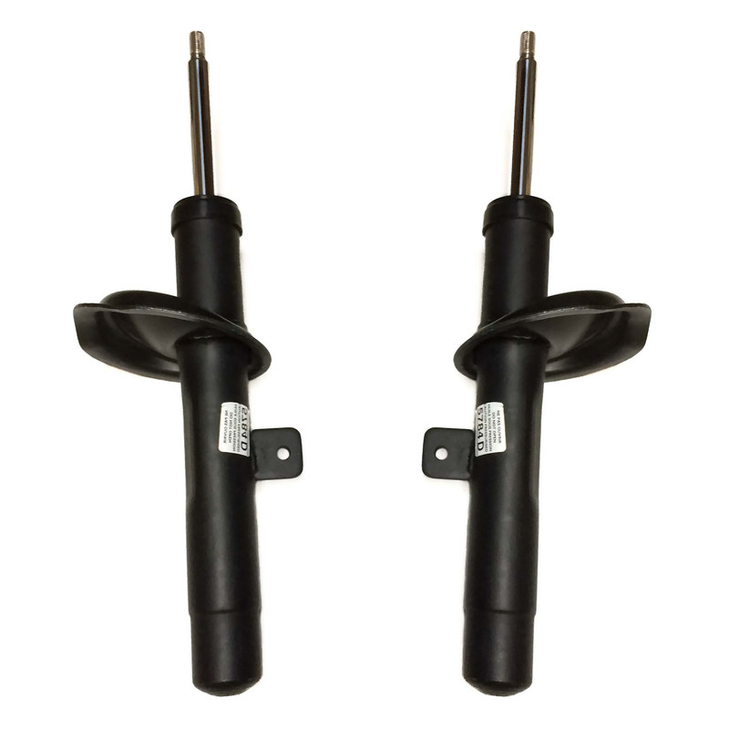 کمک فنر جلو پژو کد 5202NR مناسب برای پژو 206 بسته 2 عددی