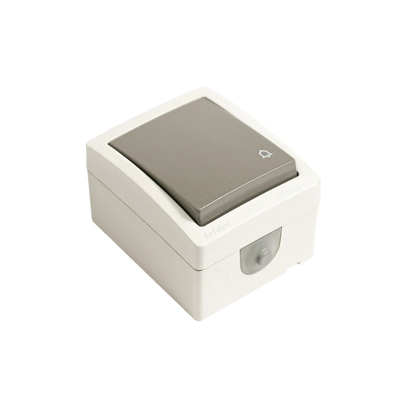 زنگ بهداد الکتریک کد ANIL05