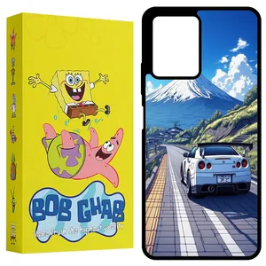 BOB Ghab BCPX3G Cover For Xiaomi Poco X3 GT