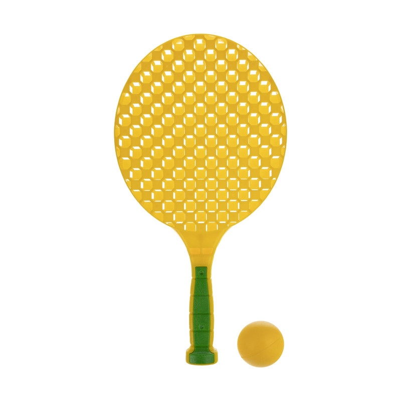 اسباب بازی مدل راکت تنیس