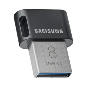 فلش مموری  مدل FIT Plus USB 3.1 ظرفیت 8 گیگابایت