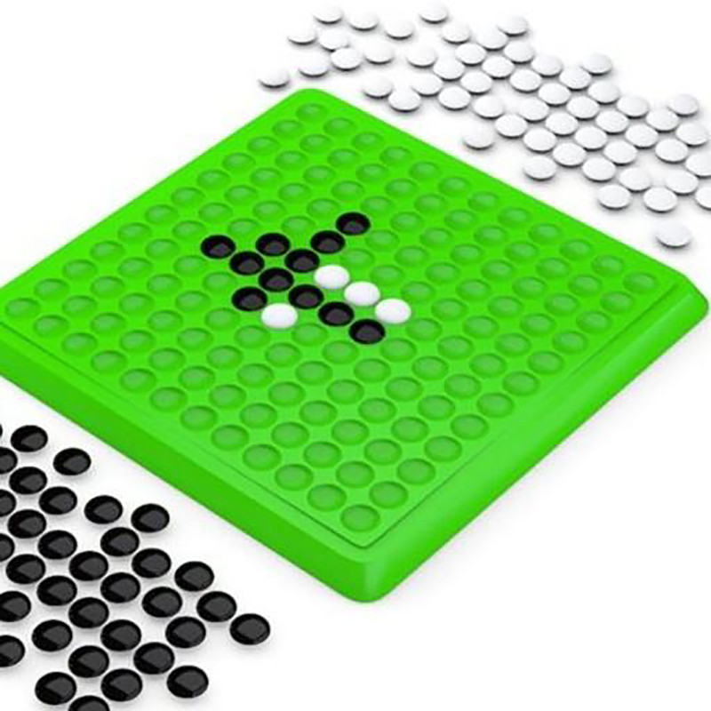 بازی فکری ریورسی مدل  12x12