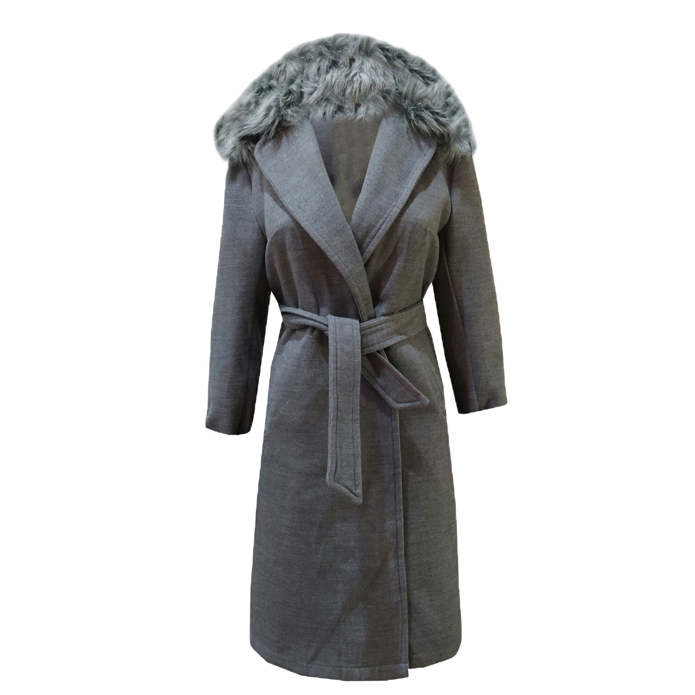 پالتو زنانه مدل assad