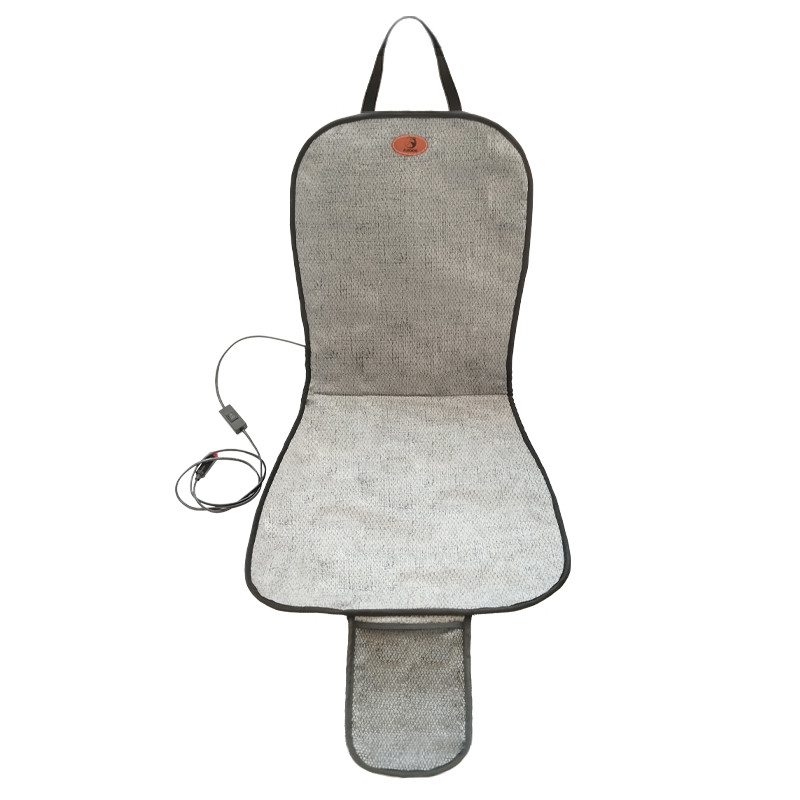 گرم کن صندلی خودرو آردوج مدل جیب دار