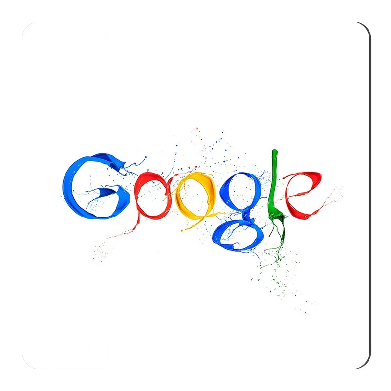 مگنت طرح لوگوی Google کد NIM436