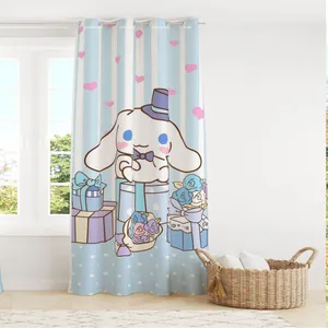 پرده مدل سینمارول cinamarol کد 04 سایز 140×280 سانتی متر