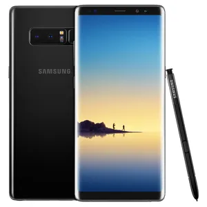گوشی موبایل سامسونگ مدل Galaxy Note 8  SM-N950FD دو سیم‌کارت ظرفیت 64 گیگابایت