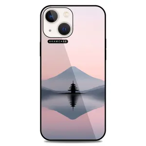 AKAM AMC-WA13-ZEN-18 Cover For Apple iPhone 13