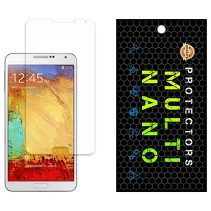  Screen Protector Multinano X-S1M For Mobile Samsung Galaxy Note 3