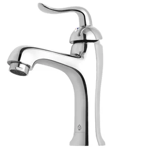 شیر روشویی آکوا ریس مدل مارگارت