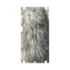 MAHOOT Sheep Skin-FullSkin Cover Sticker for Samsung M53