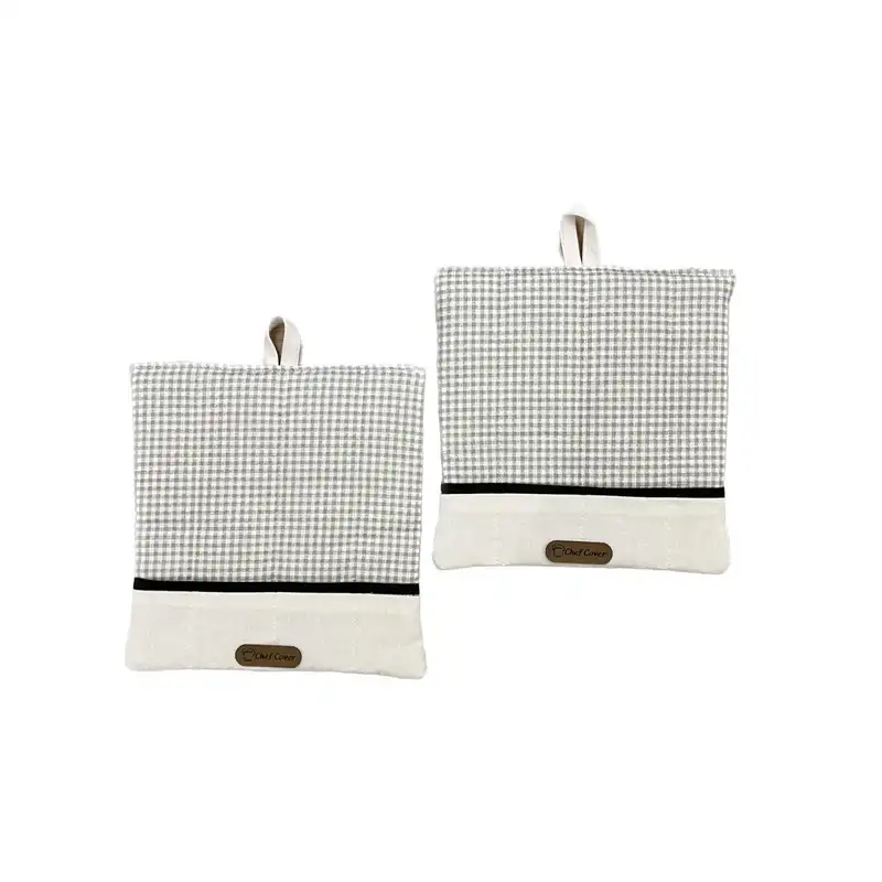 دستگیره مدل نایس بسته دو عددی