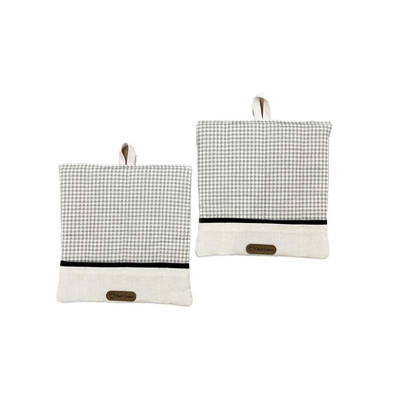 دستگیره مدل نایس بسته دو عددی