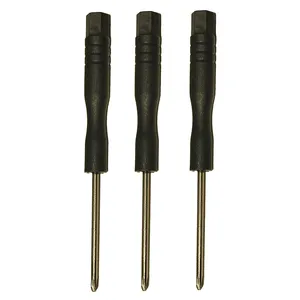 پیچ گوشتی چهارسو مدل اقتصادی1 بسته 3 عددی