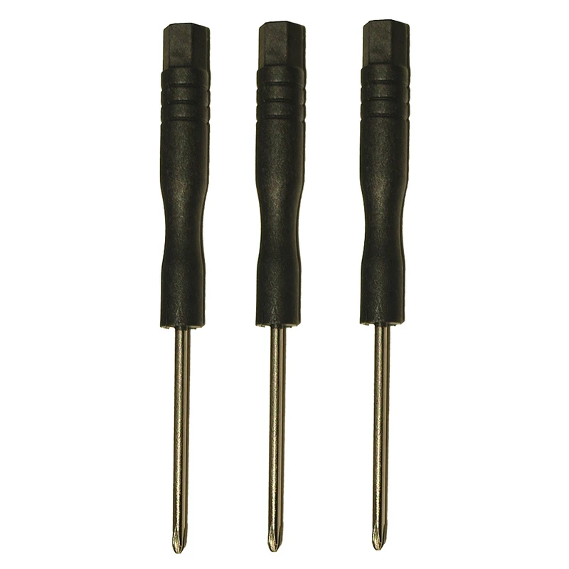 پیچ گوشتی چهارسو مدل اقتصادی1 بسته 3 عددی