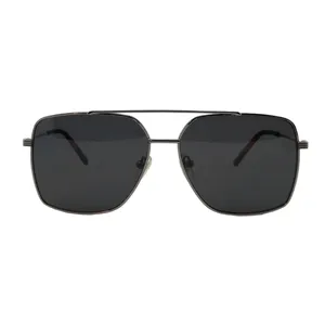 عینک آفتابی مردانه گوچی مدل GG1053SK 001