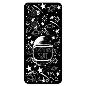 Megafone 7706 Cover For Huawei Nova 9 Se 4G / 5G