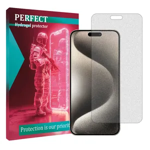 Perfect Matte screen protector suitable for Apple iPhone 15 Pro Max Mobile phone