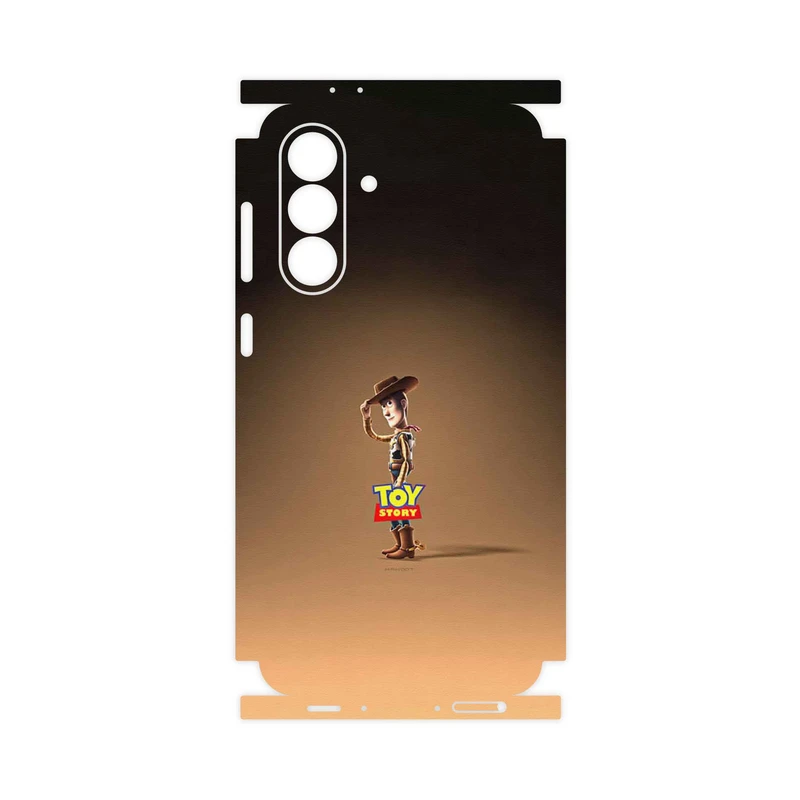 برچسب پوششی ماهوت مدل Toy_Story-FullSkin مناسب برای گوشی موبایل سامسونگ Galaxy A56