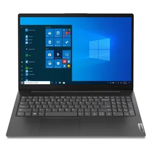 Lenovo V15 G2 IJL-Celeron N4500-8GB DDR4-512GB SSD-TN 15.6 Inch Laptop - Customized