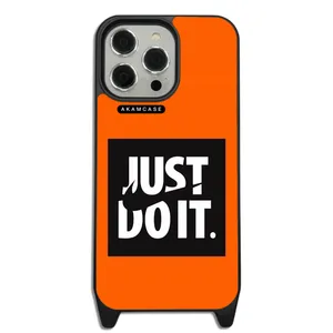 AKAM AMCWLA15PROMAX-BRANDS4 Cover For Apple iPhone 15 Pro Max