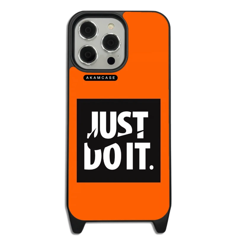 کاور آکام مدل AMCWLA15PROMAX-BRANDS4 مناسب برای گوشی موبایل اپل iPhone 15 Pro Max