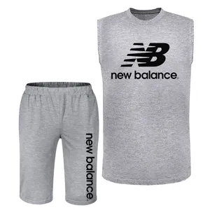 ست تاپ و شلوارک مردانه مدل A305