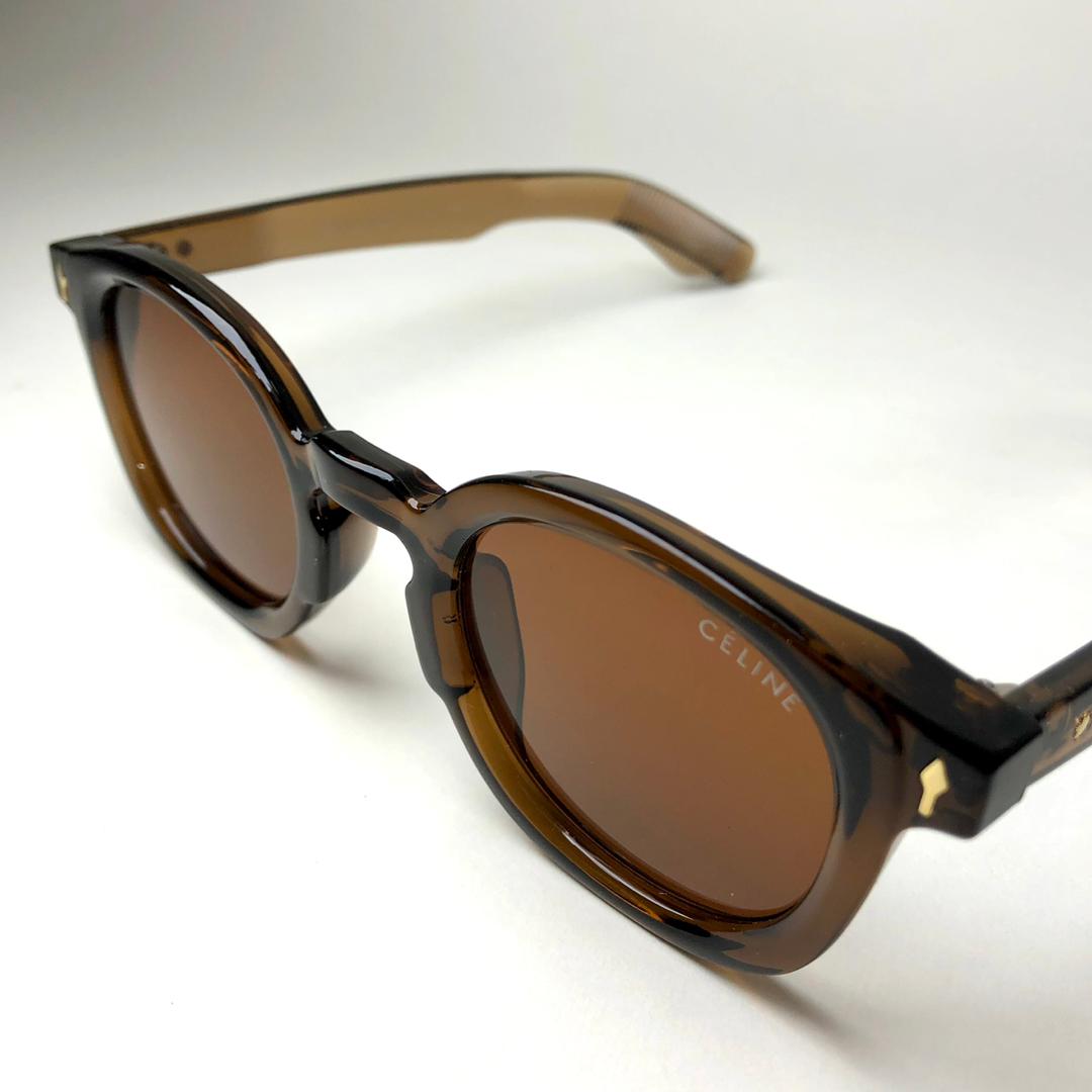 عینک آفتابی سلین مدل C-ML6026 -  - 9