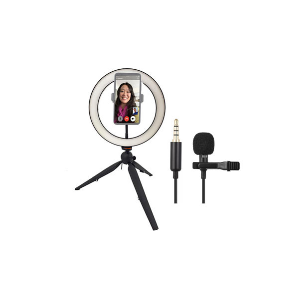 رینگ لایت مدل prolight 3
