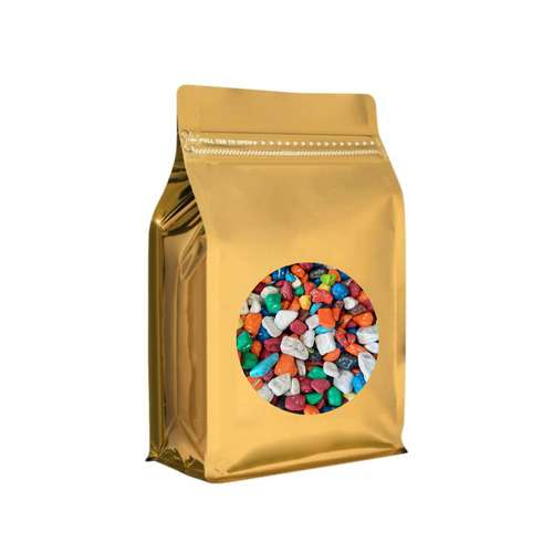 شکلات سنگی کاکائویی - 500 گرم