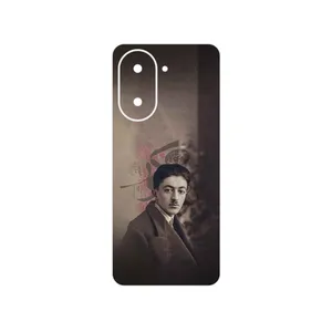 MAHOOT Sadegh Hedayat Cover Sticker for Xiaomi Poco C71