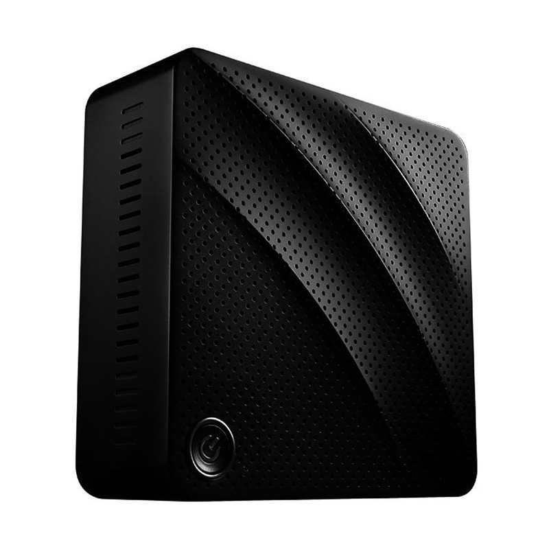 کامپیوتر کوچک ام اس آی مدل CUBI N - C 2 کامپیوتر کوچک ام اس آی مدل CUBI N - C