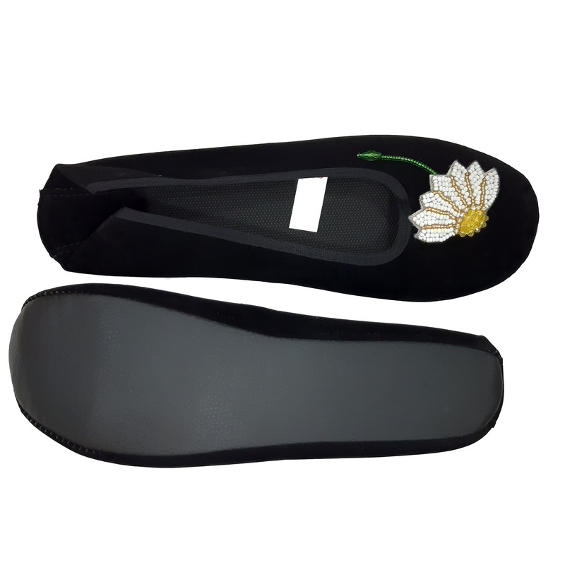 پاپوش زنانه مدل 35