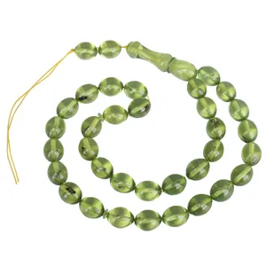 تسبیح مدل   کهربا کد T_541