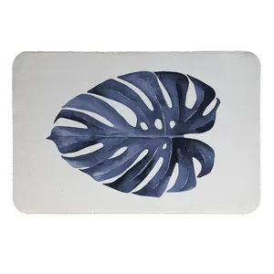 پادری  طرح برگ کد 9218 سایز 50 × 70 سانتی متر