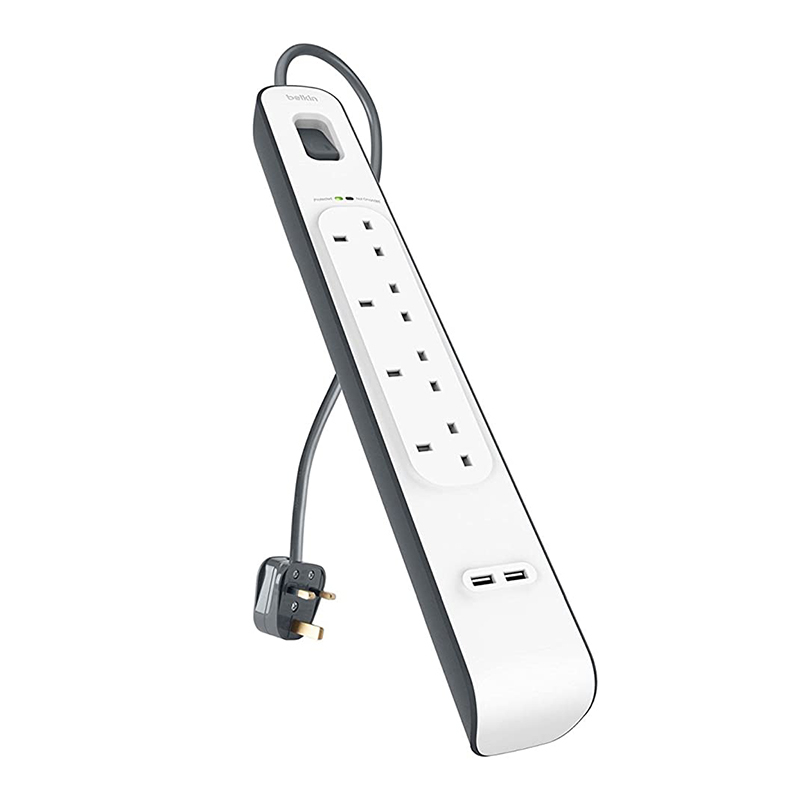 چندراهی برق بلکین مدل BSV401AF2M