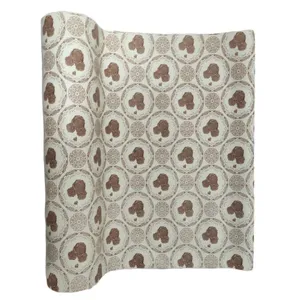 روکش داخل کابینت مدل A10 کد 08