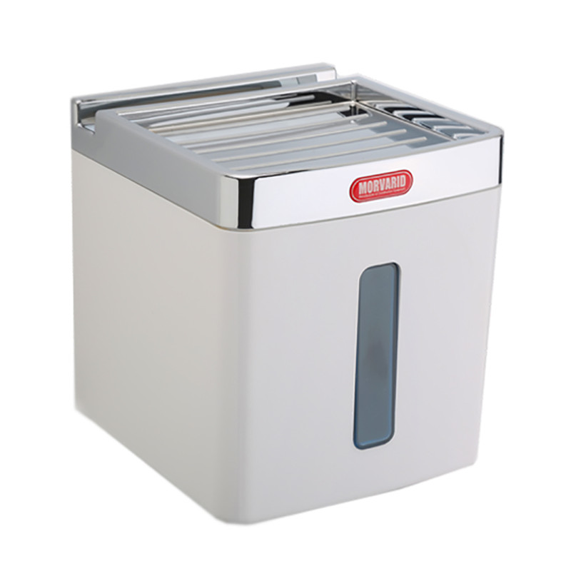 پایه رول دستمال کاغذی مروارید مدل ونیز