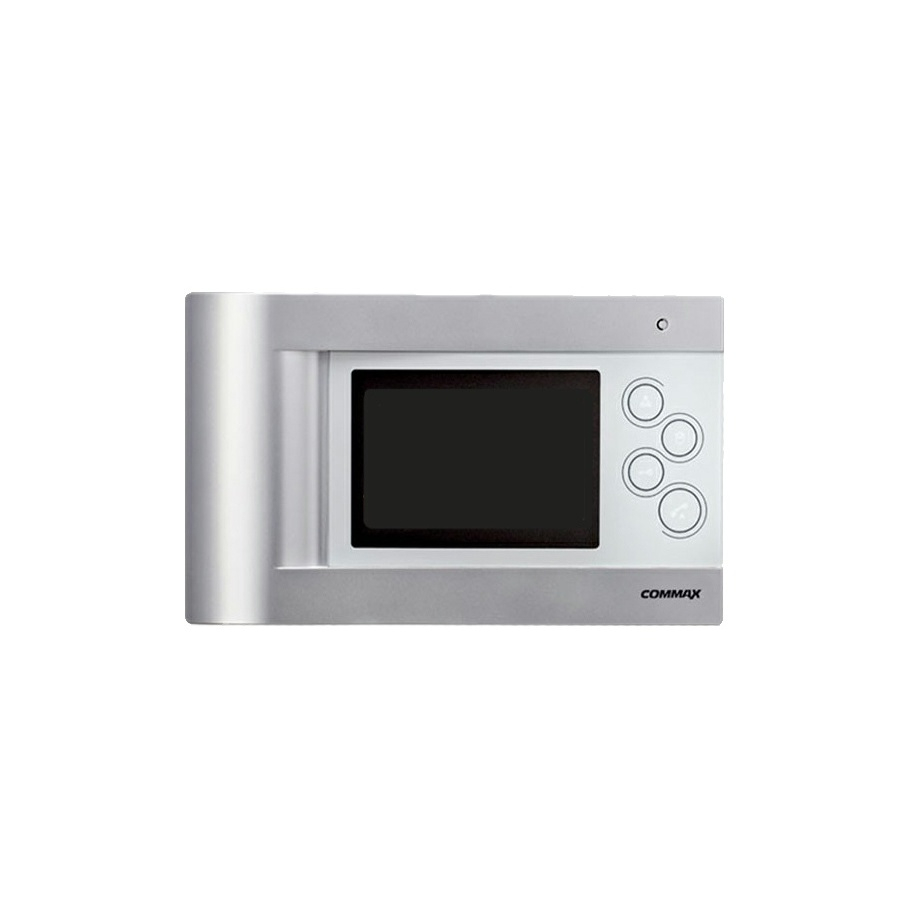 دربازکن تصویری کوماکس مدل CDV-43Q