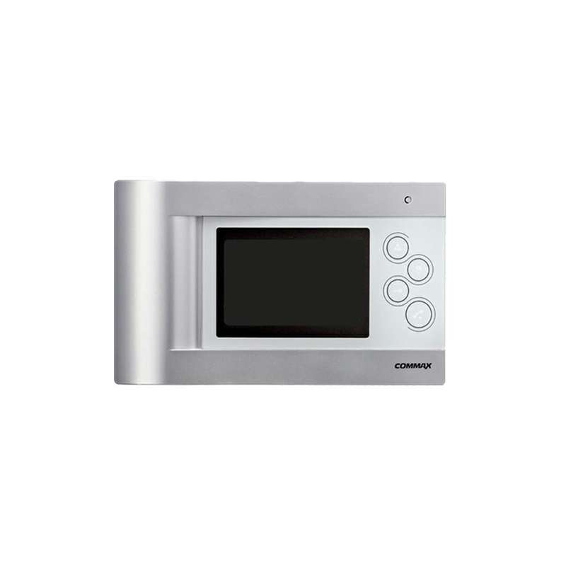 دربازکن تصویری کوماکس مدل CDV-43Q